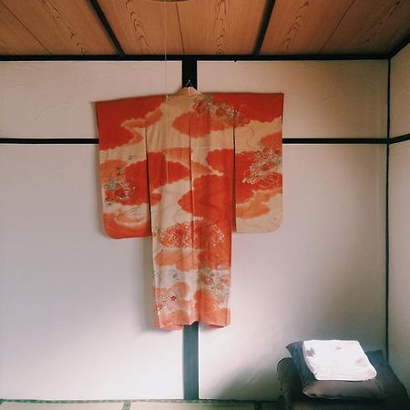 Abiko Guest House Matsubara Εξωτερικό φωτογραφία