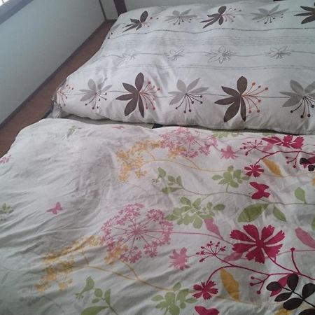 Abiko Guest House Matsubara Εξωτερικό φωτογραφία