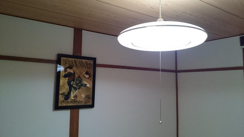 Abiko Guest House Matsubara Εξωτερικό φωτογραφία