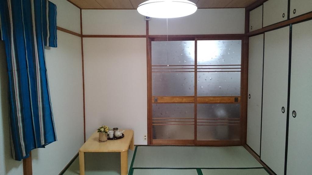 Abiko Guest House Matsubara Εξωτερικό φωτογραφία