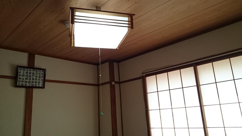 Abiko Guest House Matsubara Εξωτερικό φωτογραφία