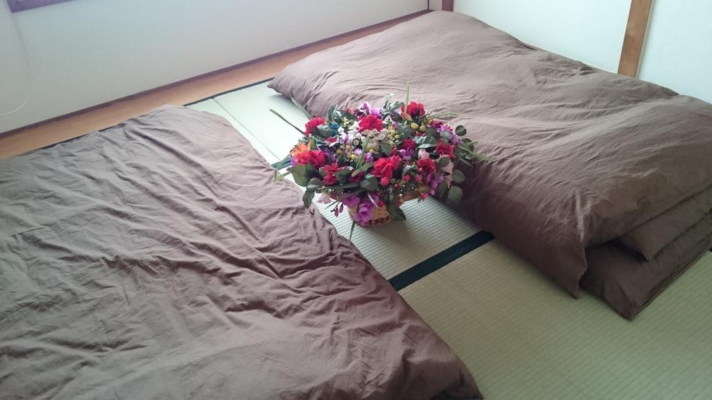 Abiko Guest House Matsubara Εξωτερικό φωτογραφία