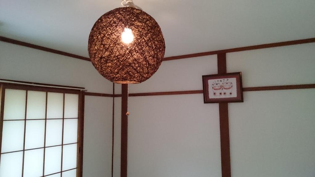 Abiko Guest House Matsubara Εξωτερικό φωτογραφία