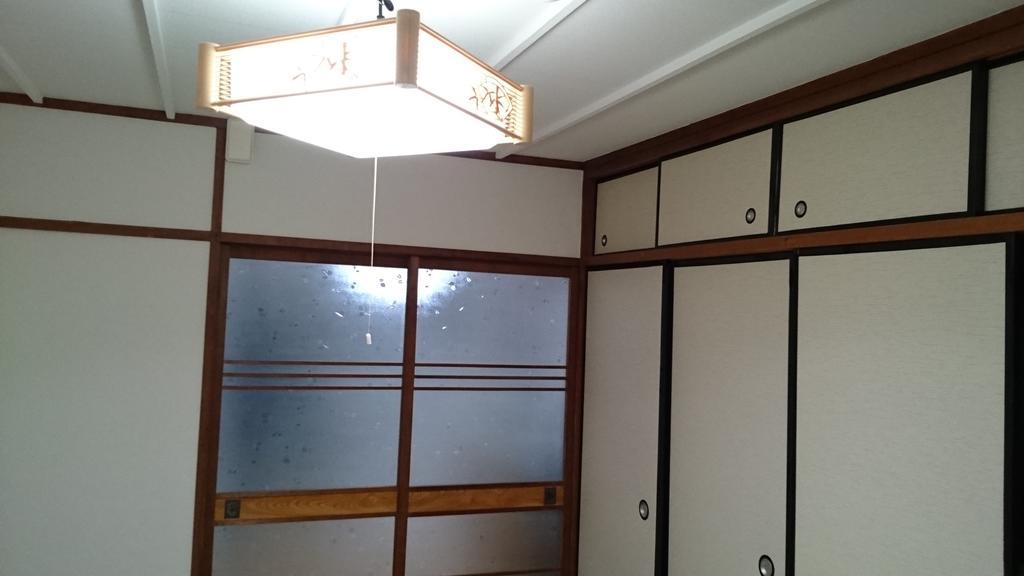 Abiko Guest House Matsubara Εξωτερικό φωτογραφία
