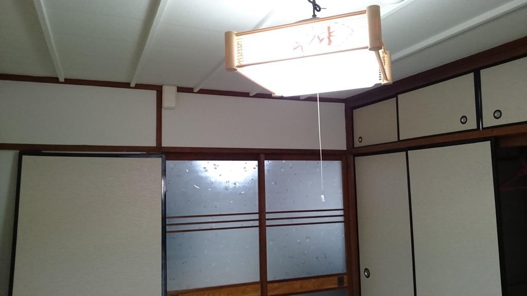 Abiko Guest House Matsubara Εξωτερικό φωτογραφία