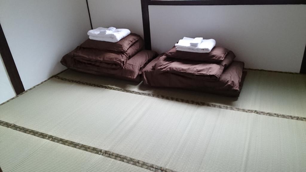 Abiko Guest House Matsubara Εξωτερικό φωτογραφία