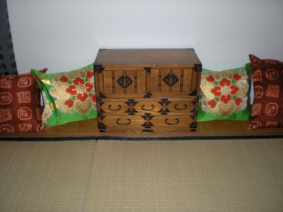 Abiko Guest House Matsubara Εξωτερικό φωτογραφία