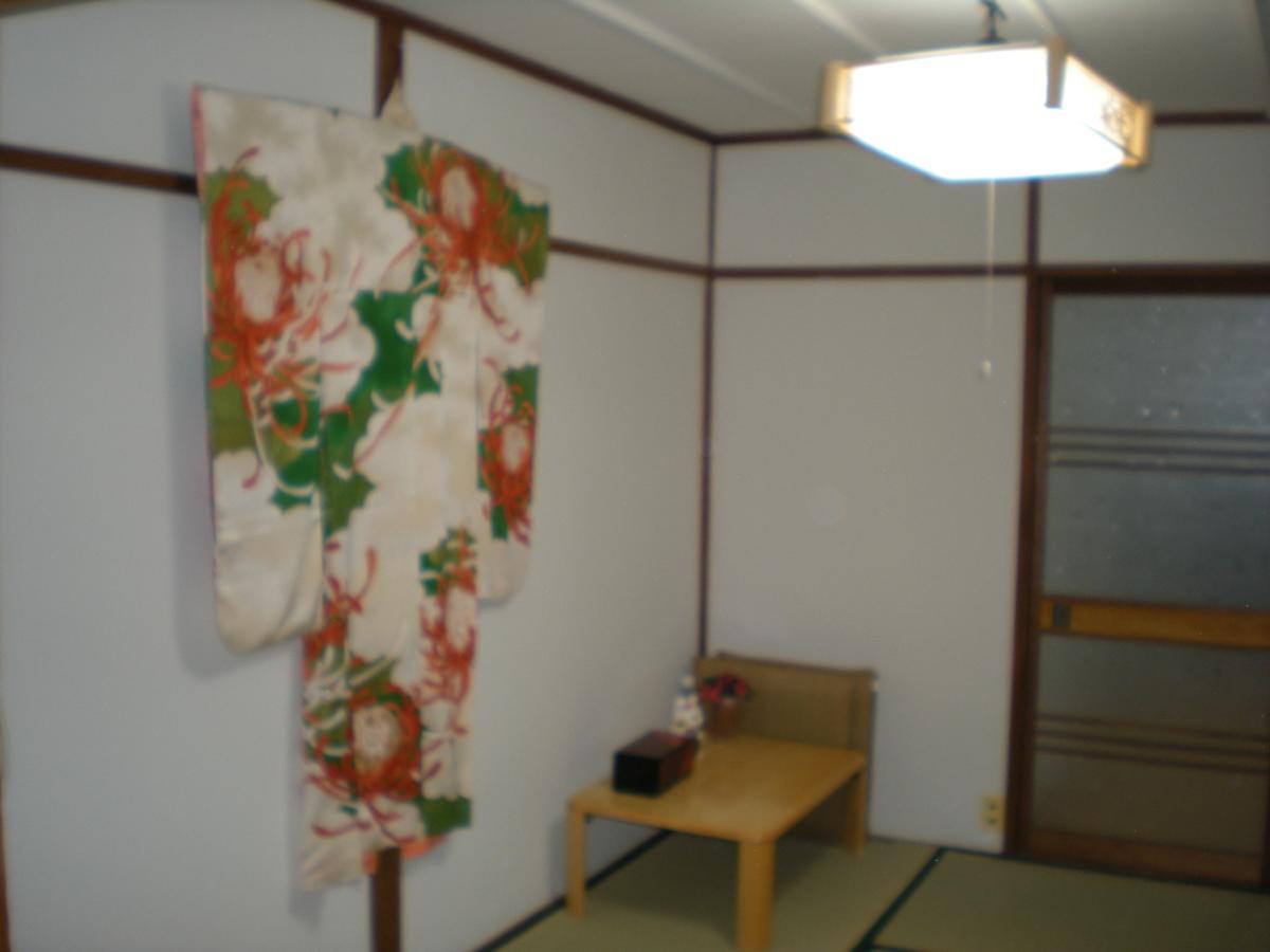 Abiko Guest House Matsubara Εξωτερικό φωτογραφία