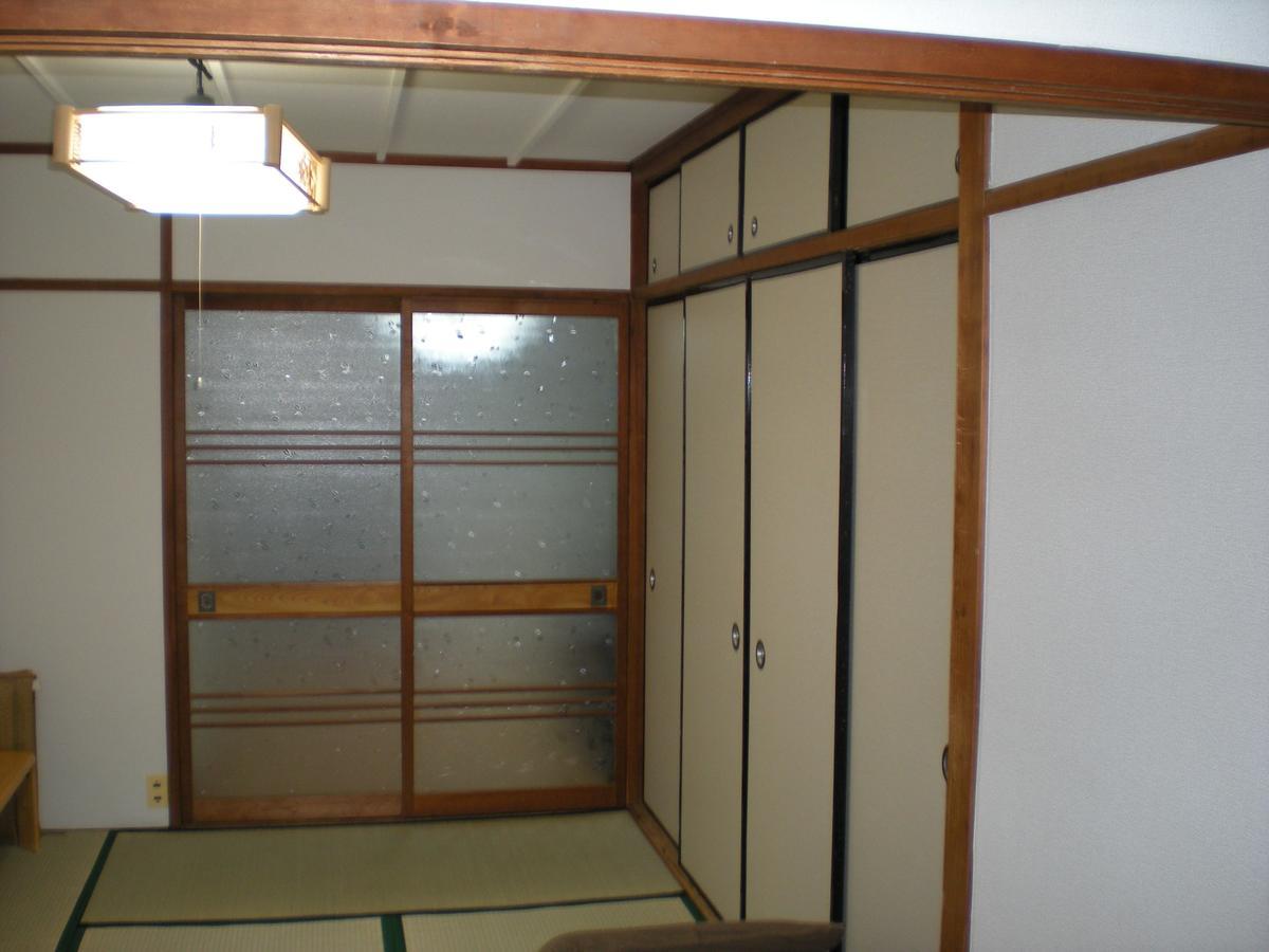 Abiko Guest House Matsubara Εξωτερικό φωτογραφία