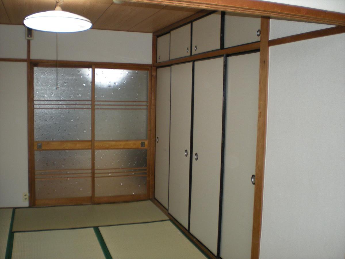 Abiko Guest House Matsubara Εξωτερικό φωτογραφία