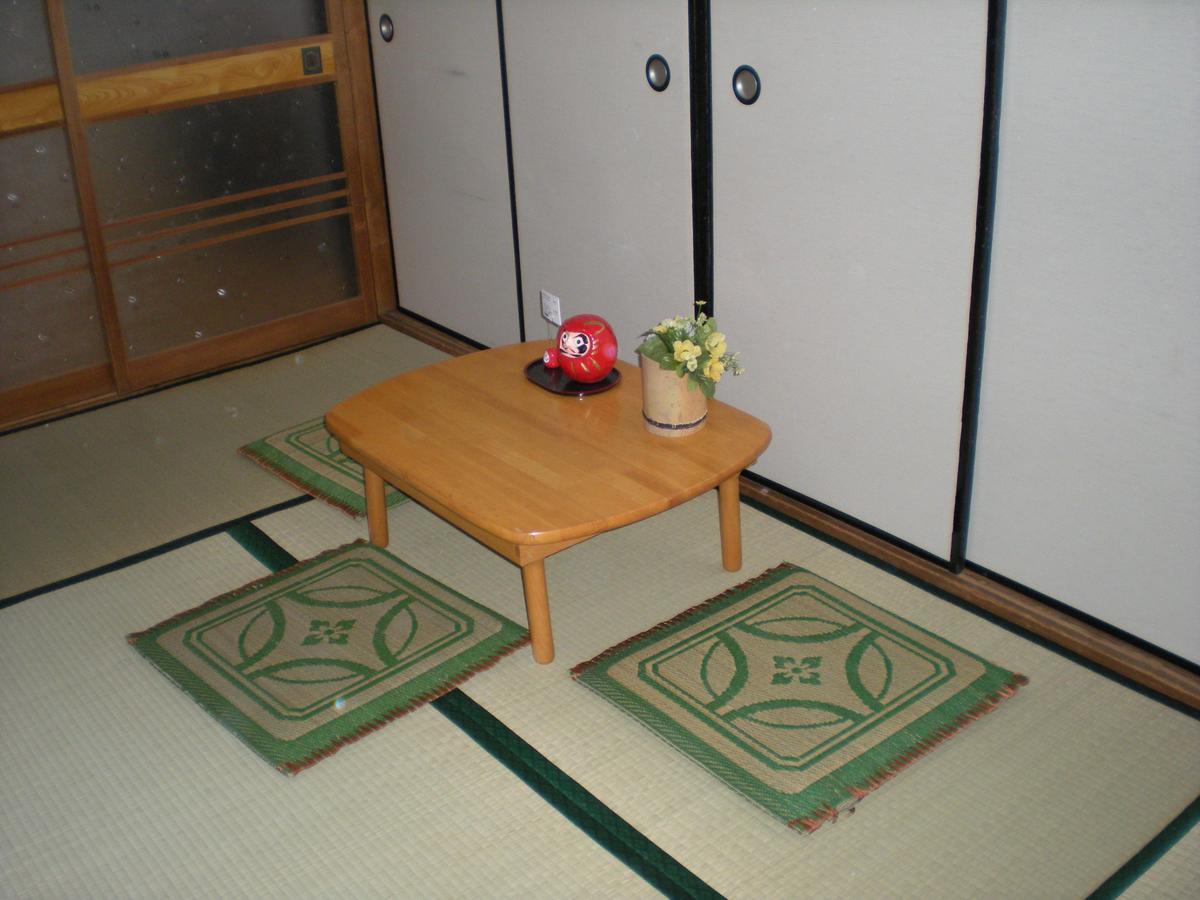 Abiko Guest House Matsubara Εξωτερικό φωτογραφία