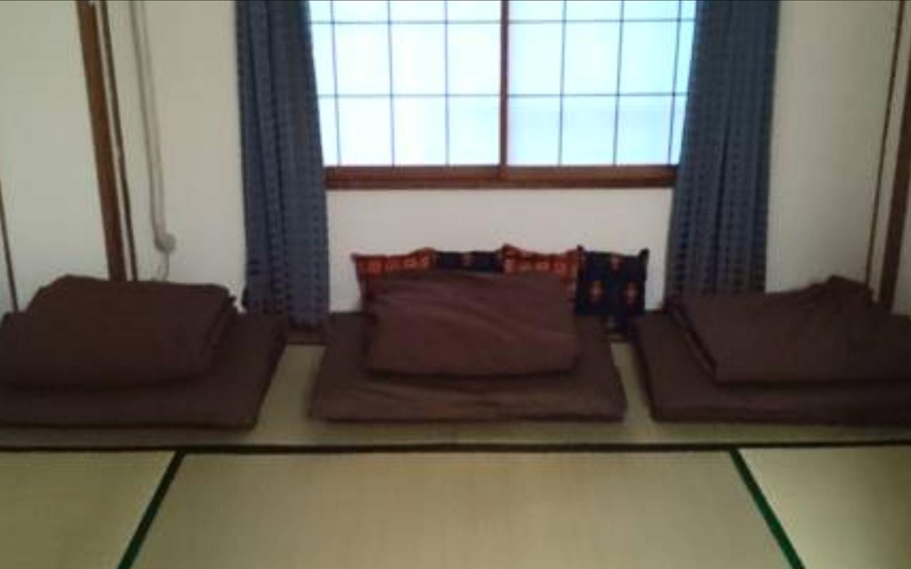 Abiko Guest House Matsubara Εξωτερικό φωτογραφία