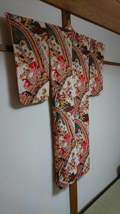 Abiko Guest House Matsubara Εξωτερικό φωτογραφία
