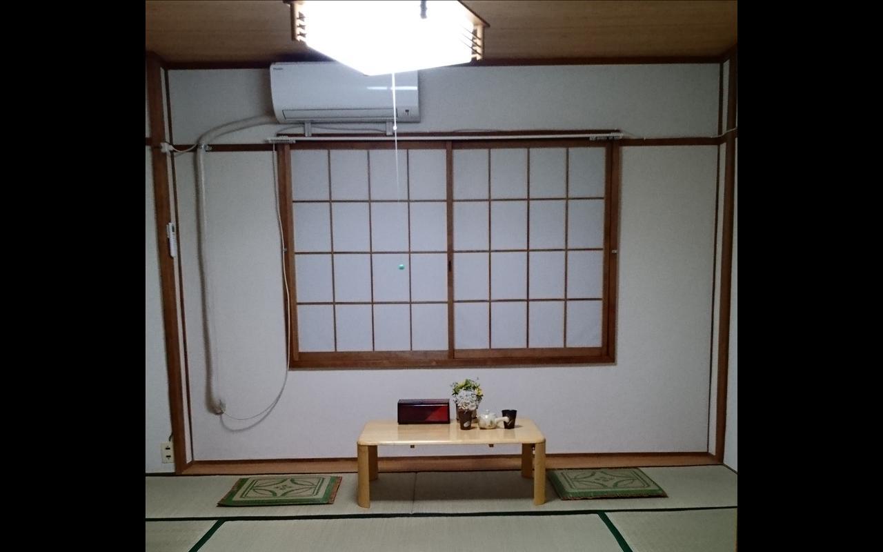 Abiko Guest House Matsubara Εξωτερικό φωτογραφία