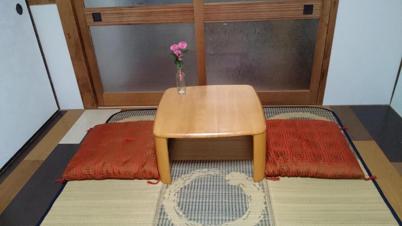 Abiko Guest House Matsubara Εξωτερικό φωτογραφία