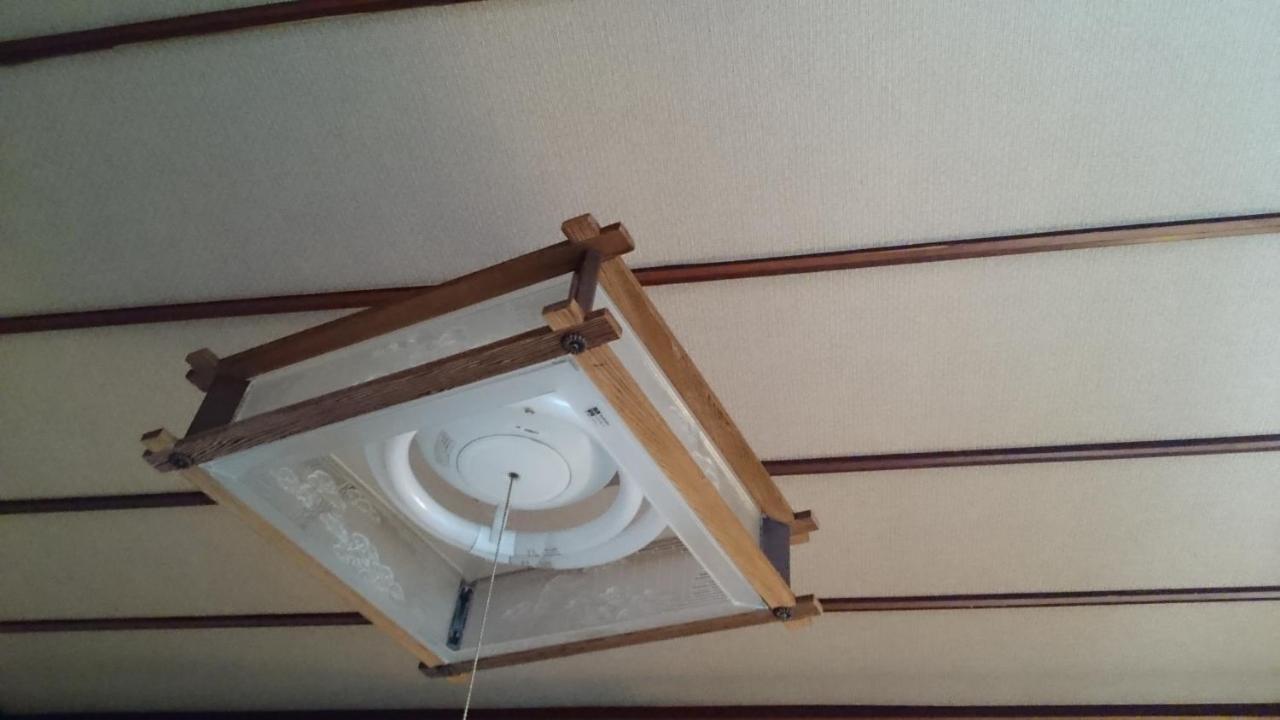 Abiko Guest House Matsubara Εξωτερικό φωτογραφία