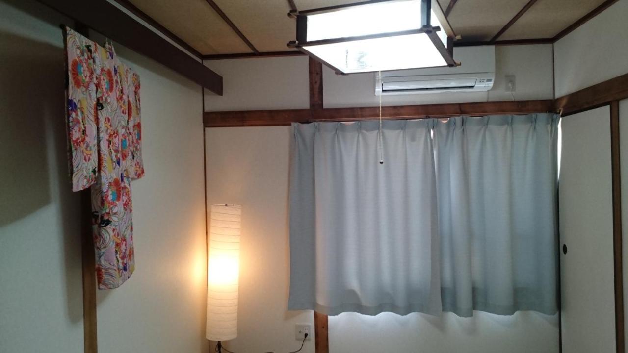 Abiko Guest House Matsubara Εξωτερικό φωτογραφία
