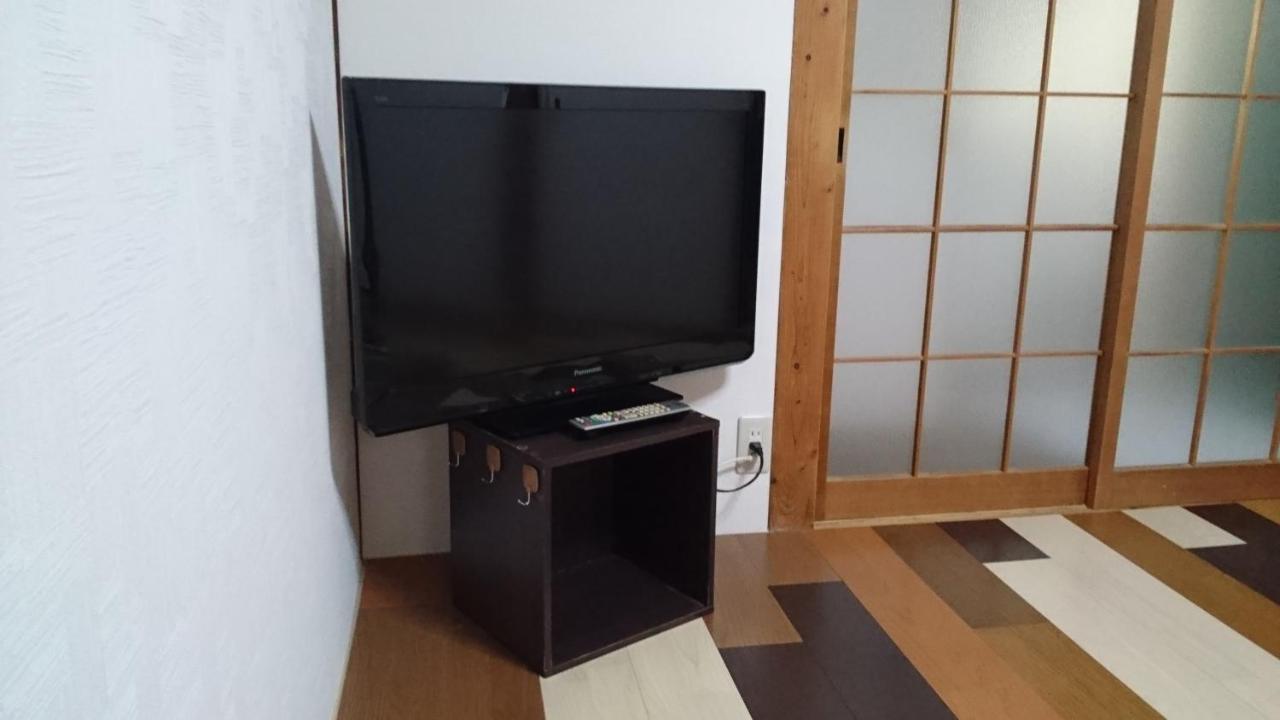 Abiko Guest House Matsubara Εξωτερικό φωτογραφία