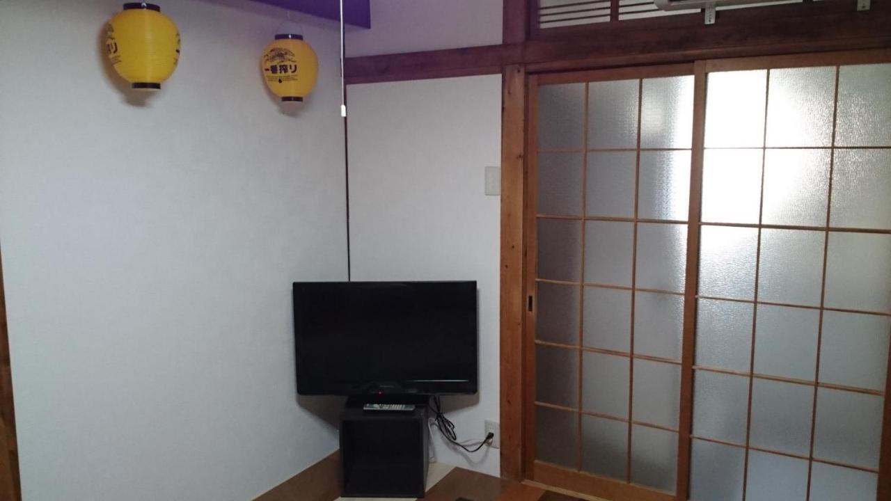 Abiko Guest House Matsubara Εξωτερικό φωτογραφία