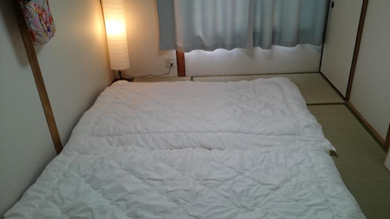 Abiko Guest House Matsubara Εξωτερικό φωτογραφία