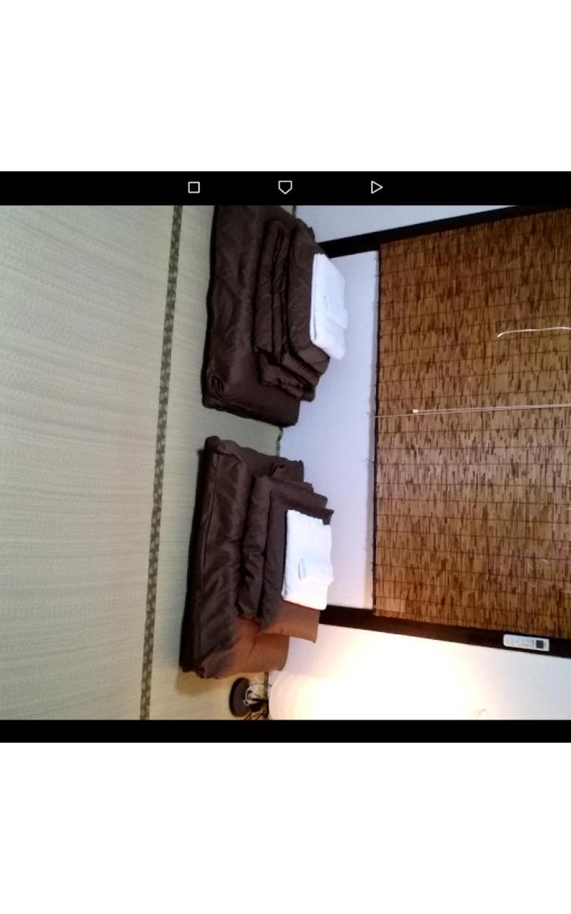 Abiko Guest House Matsubara Εξωτερικό φωτογραφία