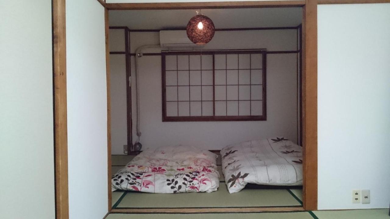 Abiko Guest House Matsubara Εξωτερικό φωτογραφία
