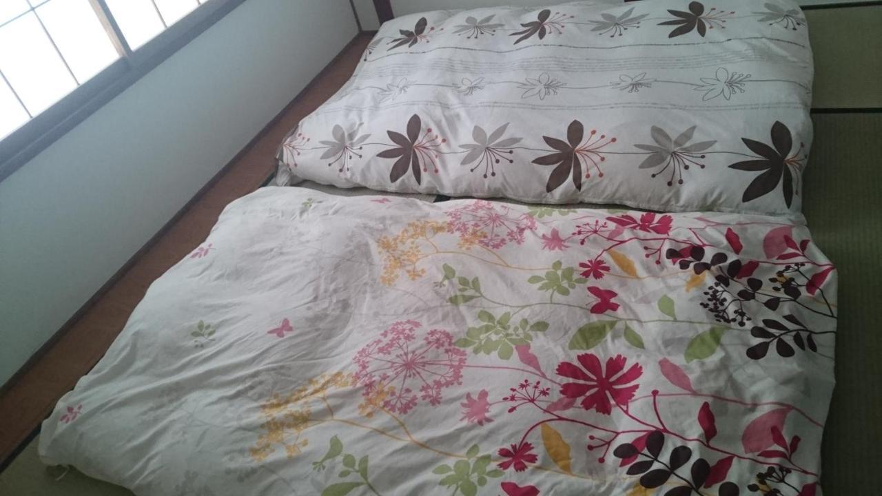 Abiko Guest House Matsubara Εξωτερικό φωτογραφία